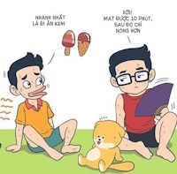 Giáo án Âm nhạc 1 Tuần 31 Chủ đề 8: Vui đón hè