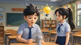 Video mở đầu Công nghệ 8 Bài 11: Tai nạn điện (AI)