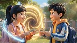 Video mở đầu Công nghệ 8 Bài 9: Ngành nghề trong lĩnh vực cơ khí (AI)