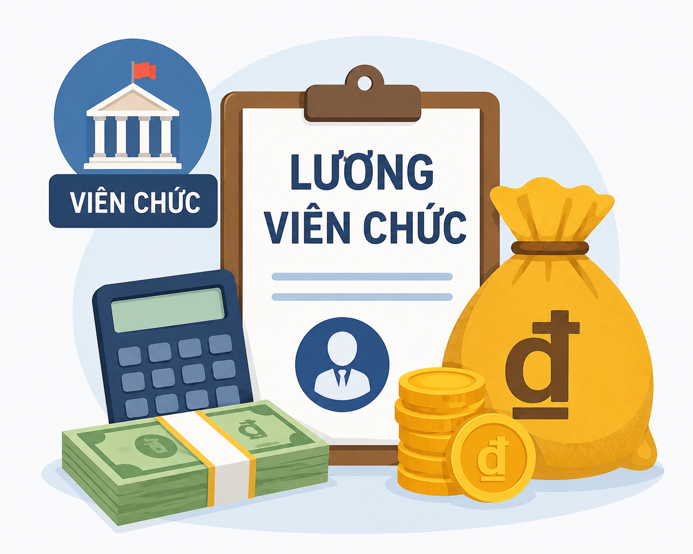 Viên chức
