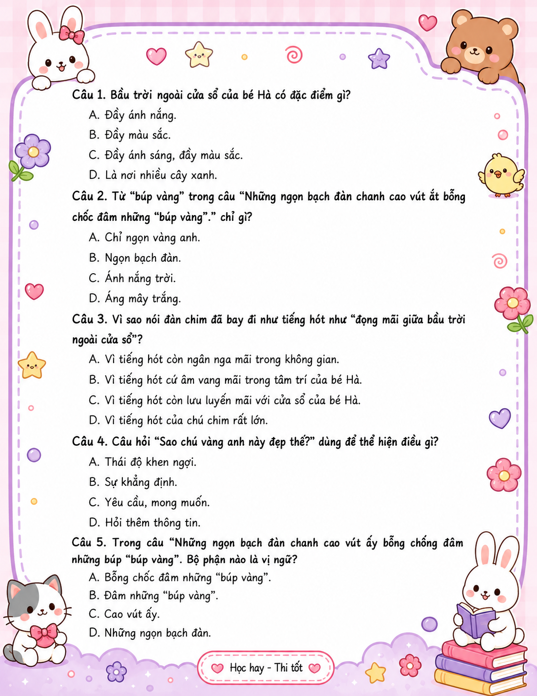 Tieng Viet 4 Tuan 4 2*971602