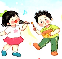 Giáo án Âm nhạc 1 Tuần 33 Chủ đề 8: Vui đón hè