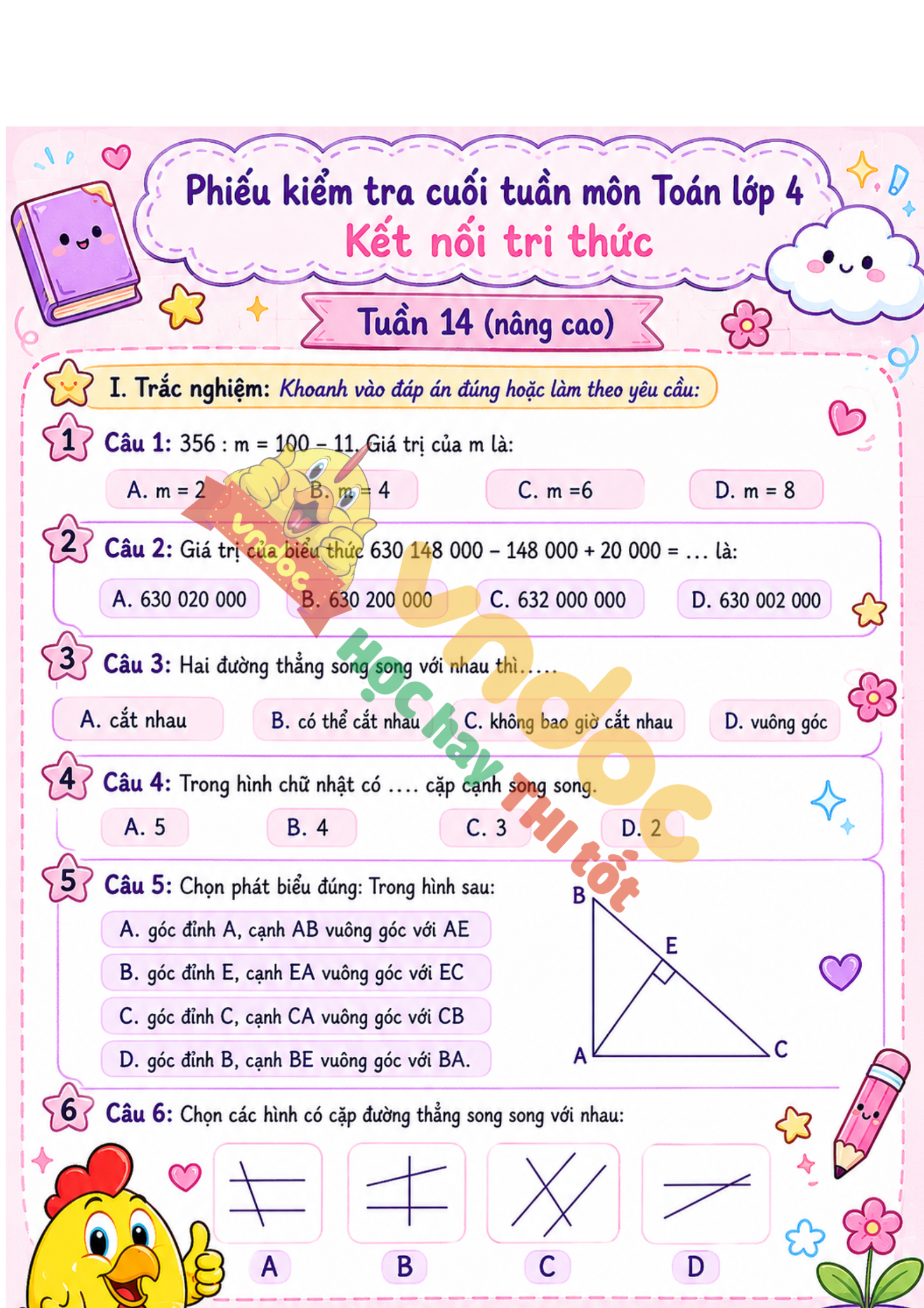 phieu bai tap toan lop 4 tuan 14 nang cao kntt h1*972025