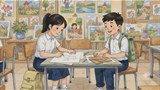 Video mở đầu Mĩ thuật 9 Bài 4: Thiết kế giá đỡ thiết bị công nghệ (AI)