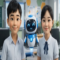 Video mở đầu Tin học 9 Bài 9a: Sử dụng công cụ xác thực dữ liệu (AI)