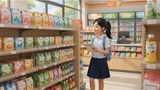 Video mở đầu Mĩ thuật 9 Bài 8: Thiết kế hình ảnh nhận diện thương hiệu (AI)