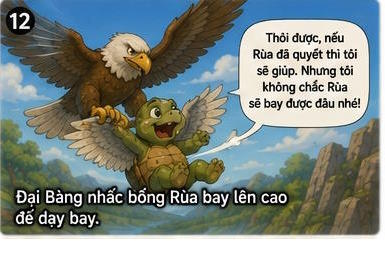 chu rua hoc bay 12*973855