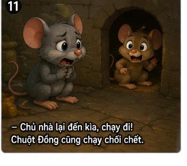 chuot dong va chuot nha 11*973810