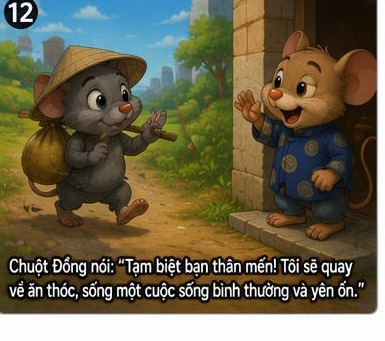 chuot dong va chuot nha 12*973814