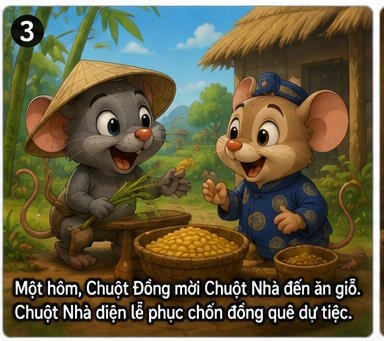 chuot dong va chuot nha 3*973807