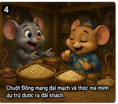 chuot dong va chuot nha 4*973812