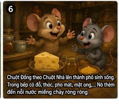 chuot dong va chuot nha 6*973816