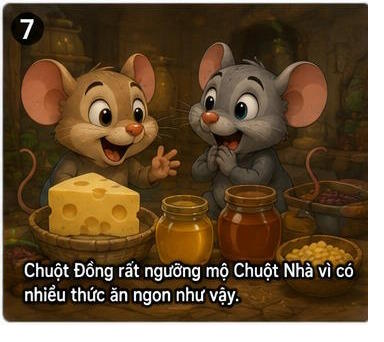 chuot dong va chuot nha 7*973813