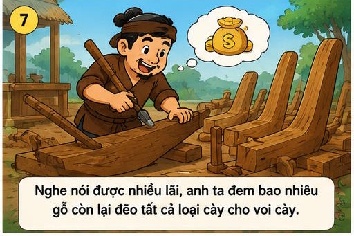 deo cay giua duong 7*973762
