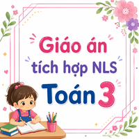 Giáo án NLS Toán 3 Bài 66: Xem đồng hồ. Tháng - năm
