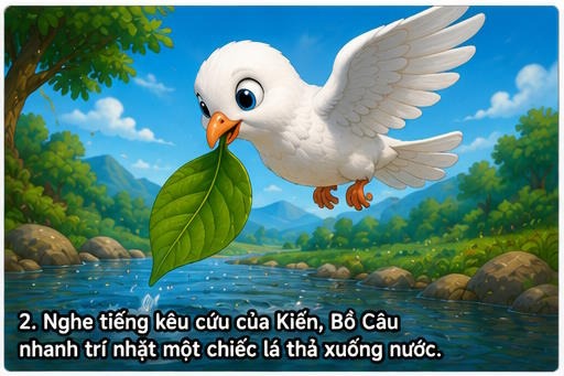 kien va chim bo cau 1*973611
