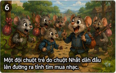 truyen deo nhac cho meo 6*973735