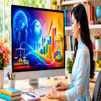 Giáo án tích hợp Năng lực số, AI Giáo dục Kinh tế và Pháp luật lớp 11 Học kì 2  