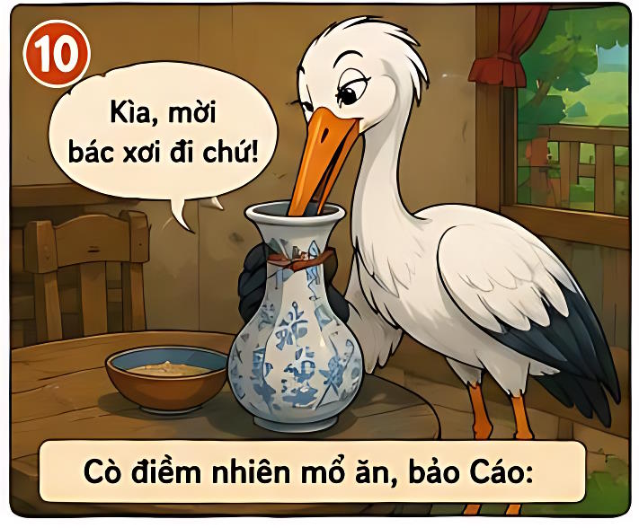 cao va co 10*974407