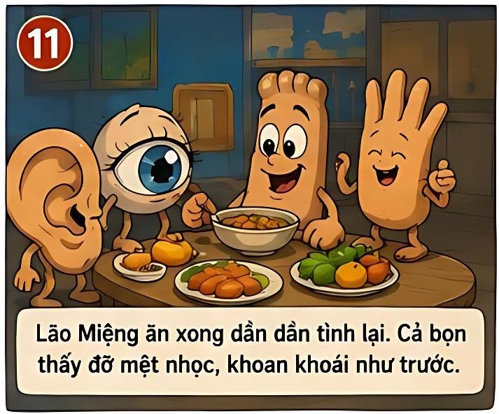 chan tay tai mat mieng 11*974469