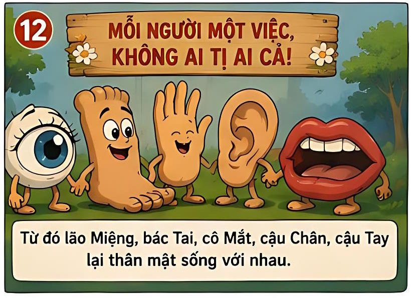 chan tay tai mat mieng 12*974470