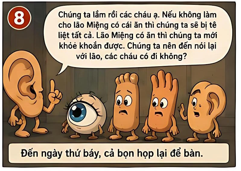 chan tay tai mat mieng 8*974468