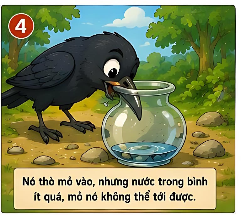 con qua thong minh 4*974532