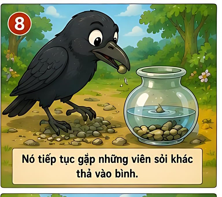con qua thong minh 8*974535