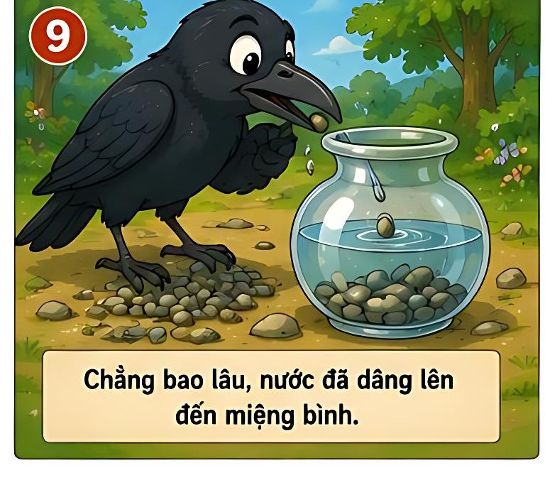 con qua thong minh 9*974534