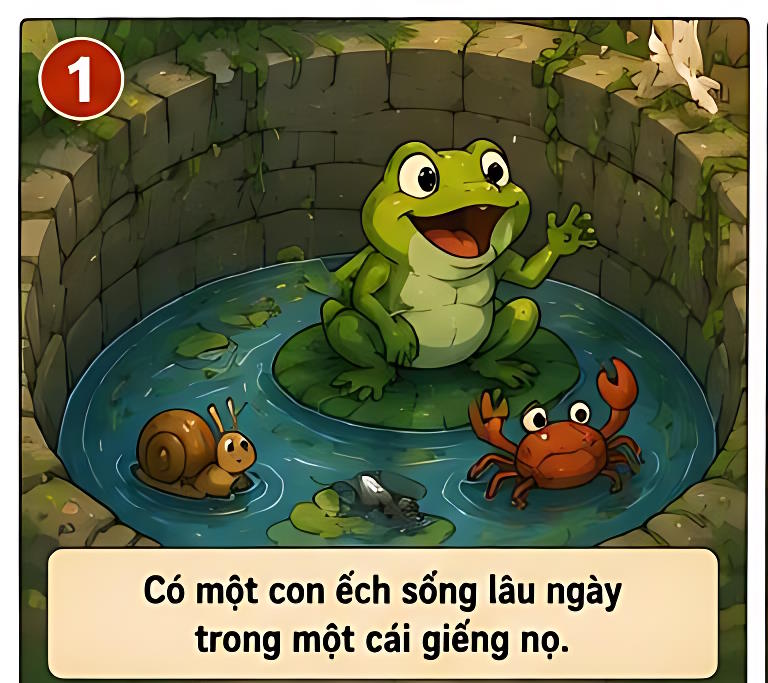 ech ngoi day gieng 1*974588
