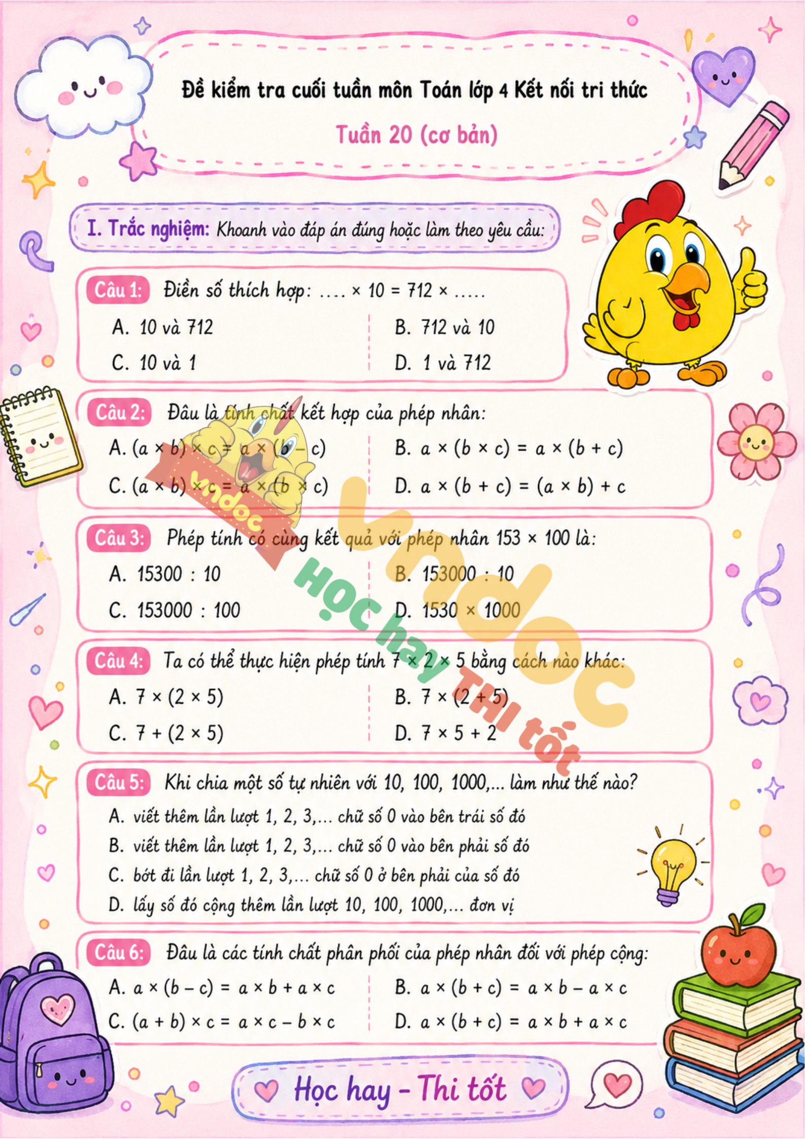 phieu bai tap toan lop 4 tuan 20 co ban kntt h1*974690