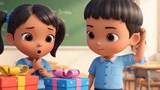 Video mở đầu Toán 1 Bài 30: Phép cộng số có hai chữ số với số có hai chữ số