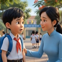 Video mở đầu Hoạt động trải nghiệm 4 Tuần 1 (AI)