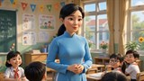 Video mở đầu Hoạt động trải nghiệm 4 Tuần 1 (AI)