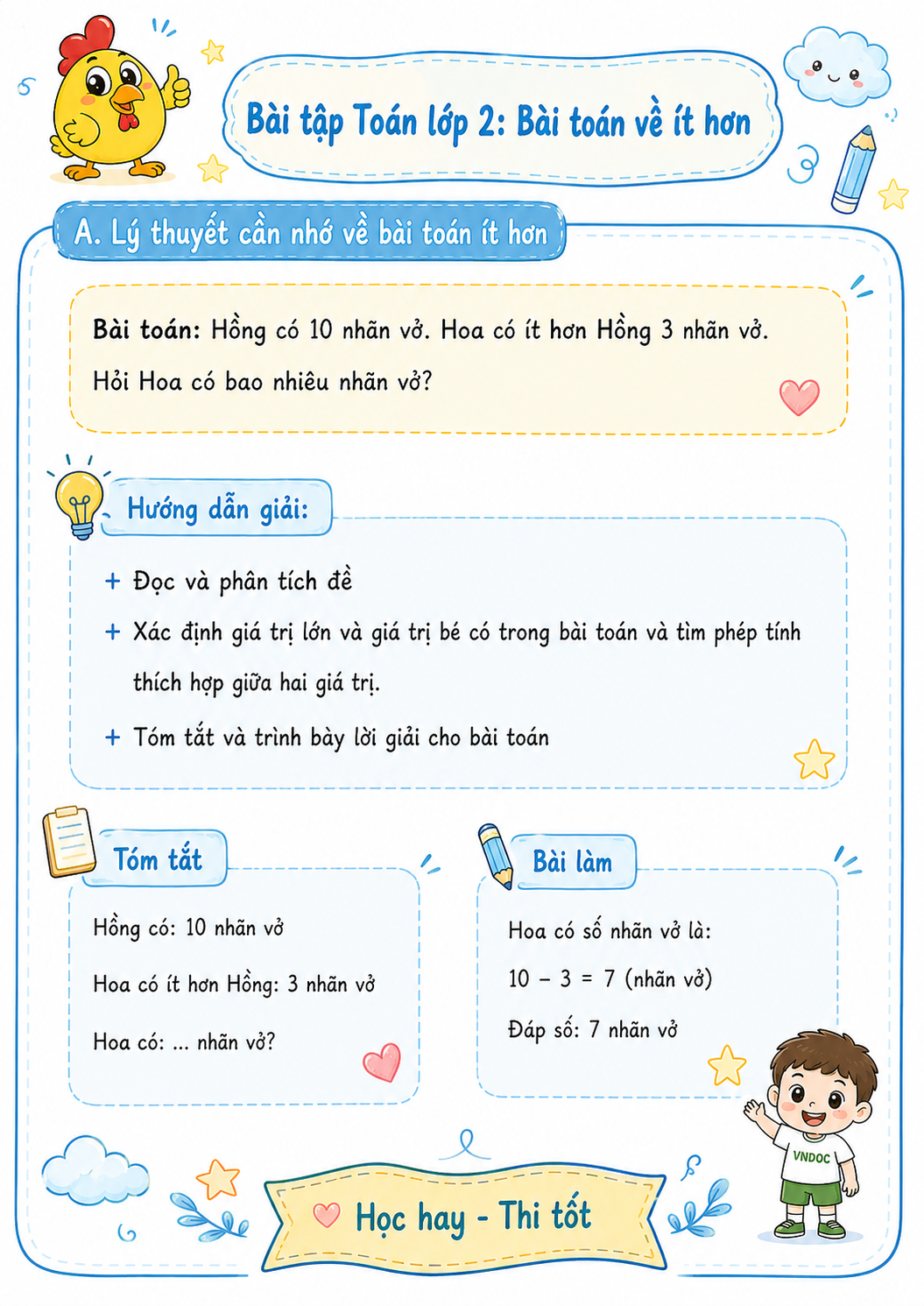 bai tap bai toan ve it hon lop 2 h1*975546