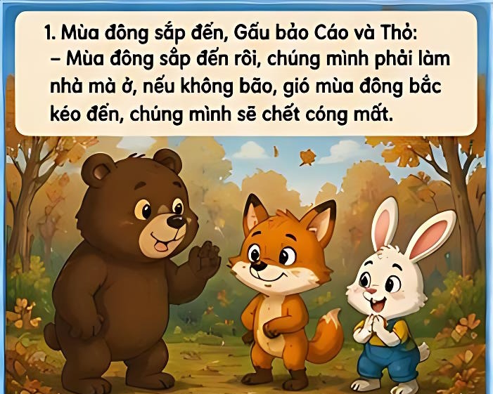 cao tho va gau 1*975772