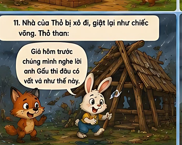 cao tho va gau 11*975773