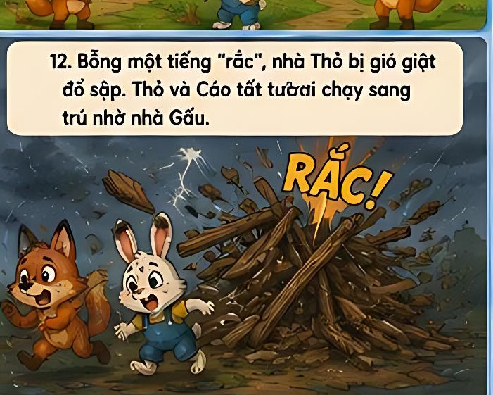 cao tho va gau 12*975785