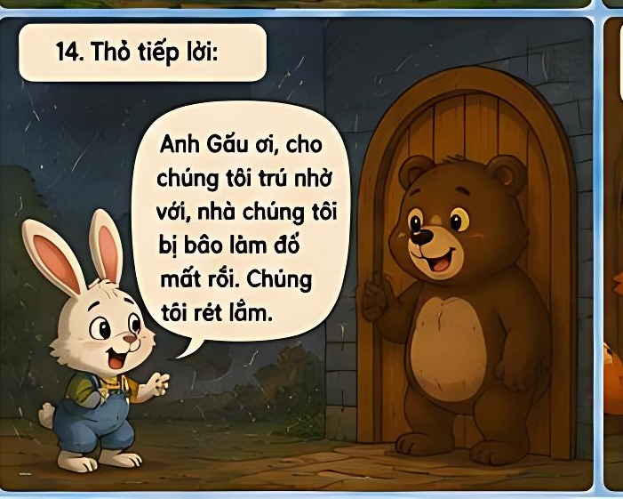 cao tho va gau 14*975778