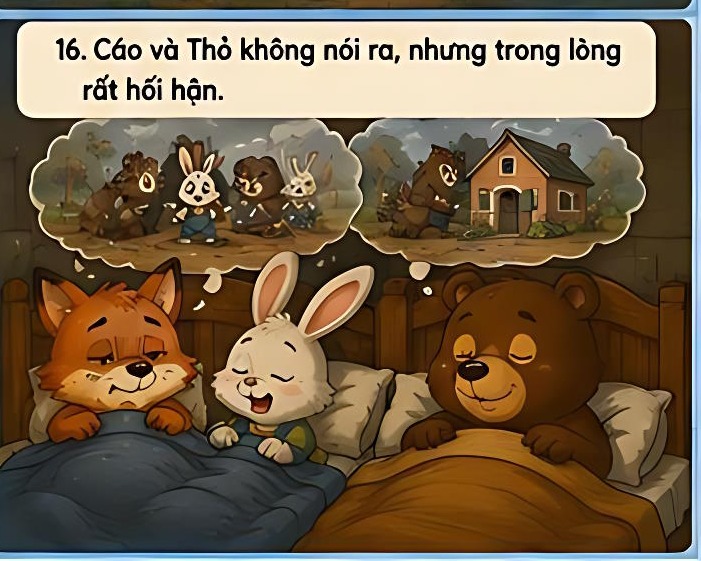 cao tho va gau 16*975779