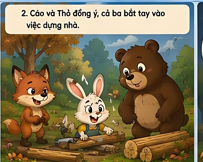 cao tho va gau 2*975782