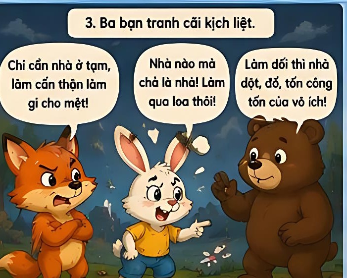 cao tho va gau 3*975783