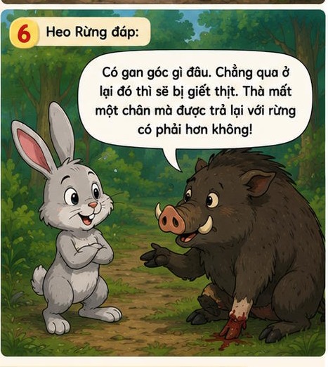 heo rung va tho 6*975881