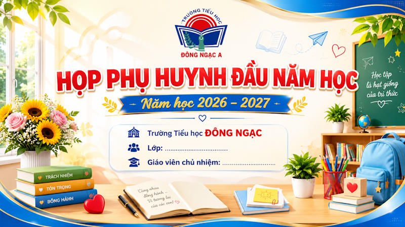 hop phu huynh*975519