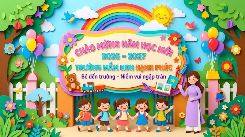 truong mam non 1*975629