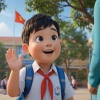 Video mở đầu Hoạt động trải nghiệm 4 Tuần 2 (AI)
