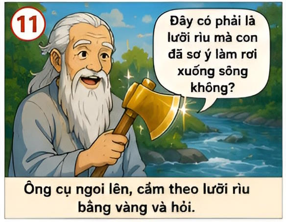 ba luoi riu 11*976545