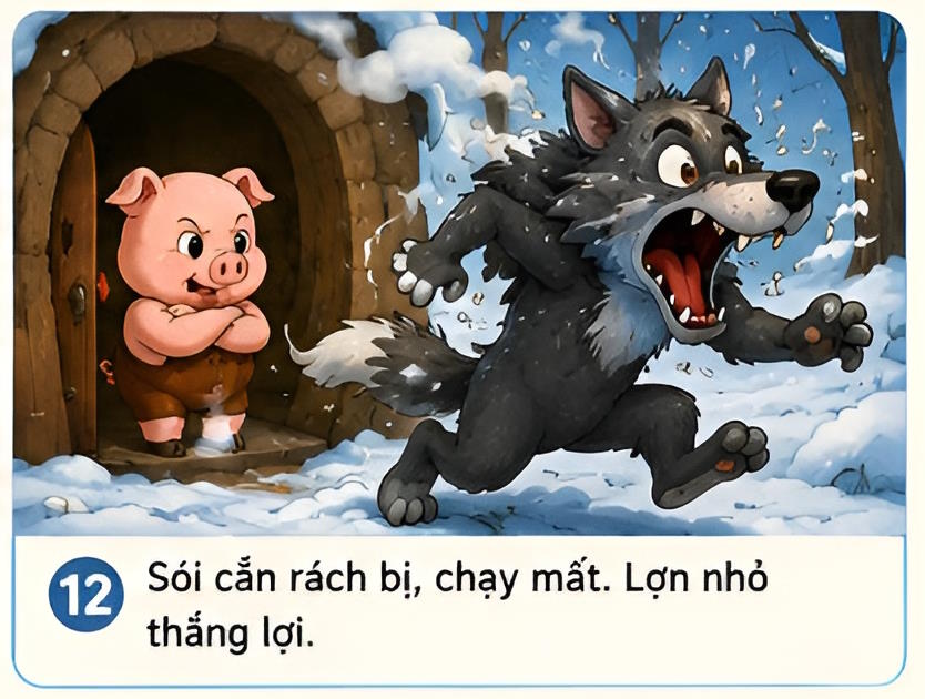 chu lon thong minh 12*976324