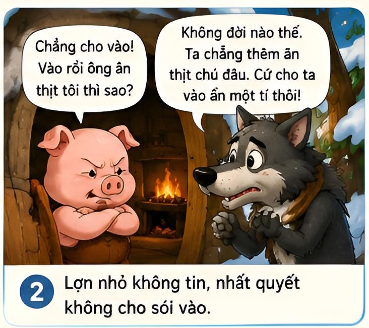chu lon thong minh 2*976334