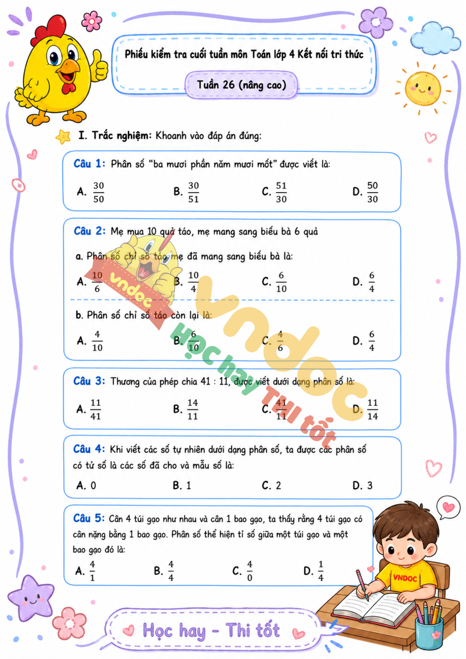 phieu bai tap toan lop 4 tuan 26 nang cao kntt h1*976721